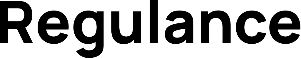 Regulance logo